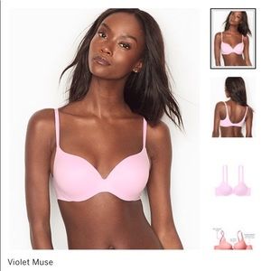 VIctoria’s Secret perfect shape bras. 💜😍size 36B
